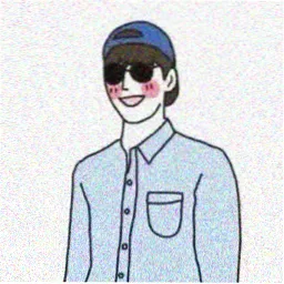 留言访客陈屿的头像